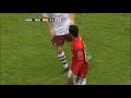 Nani Drible Arsenal Gallas