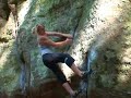 Leah Crane: Jocks and Geordies (6c)