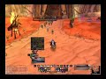 SyF The Giver Raids Orgrimmar in World of Warcraft