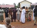 Mbale Uganda Welcome FDNC