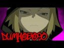 Annihilation will be Unavoideble! @_@