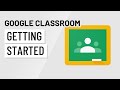 How To Create A Google Account For Google Classroom