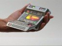Star Trek Assault Phaser & Mark IX Tricorder Preview