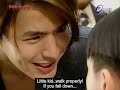 [ENG SUBS]『鬥牛‧要不要 』 Bull Fighting Ep 1 (1/8)