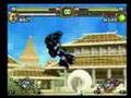 Naruto: Ultimate Ninja 2 - Naruto VS Sasuke Chunin Stadium 1