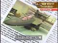 Japanese stealth fighter - 心神