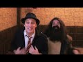 You can get this song here : alexcarpenter.bandcamp.com Share with your friends: clicktotweet.com I had this song stuck in my head for a while, and I wrote a parody of it. I think, as pop songs go, its pretty awesome. I filmed this video back in September, but due to tour and computer issues (damn you Final Cut, and not exporting properly!!), I was unable to post it until just now. Thanks to everyone who came out and was part of our video shoot, and thanks to Whimsic Alley in Los Angeles for letting us jump on their tables. Also, a monumental thanks to Sarah Sterling ( www.youtube.com ) for helping to film this video!
