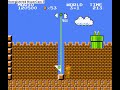 Italian Brothers (SMB1 Hack): Worlds 2-4 to 3-3