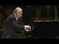 Pollini plays Debussy feux d'artifices in Japan Pollini plays Debussy feux d'artifices in Japan