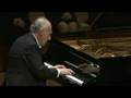   Pollini plays Debussy feux d'artifices in Japan