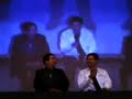 Go Nagai @ Napoli Comicon 2007 - The Great Battle!
