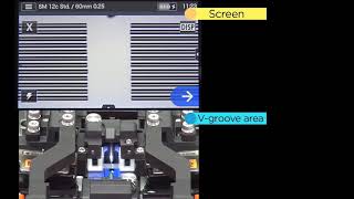 Advanced ACAS (Auto Clamping Adjustment System)