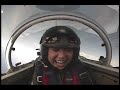 Piloting a Bi-Plane