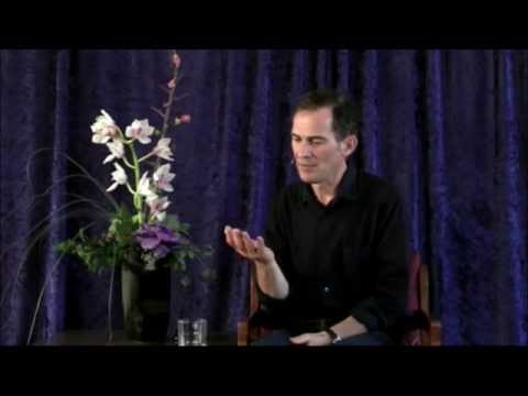 Rupert Spira: The Implications of Deathlessness