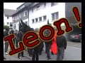 Spontandemonstration in Schmallenberg - 17.05.08 Spontandemonstration in Schmallenberg - 17.05.08