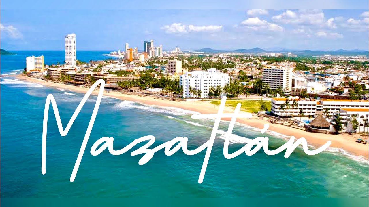 Mazatlan, Sinaloa | One of the best beach destinations in Mexico