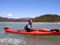 SEAKAYAK ESKIMO ROLL #5 SEAKAYAK ESKIMO ROLL #5