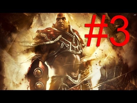 gow ascension