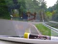 Aufstieg nach Thomm 2