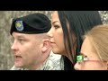 Youths Seek Out Military In Tough Economy Youths Seek Out Military In Tough Economy