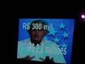 PARAFERNÁLIA - Música Inteligente, Sagaz! PARAFERNÁLIA - Música Inteligente, Sagaz!