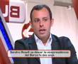 Sandro Rosell al programa El club