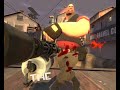 TF2 - How to play the Scout