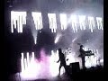 NINE INCH NAILS LIVE MARCH OF THE PIGS - LUNA PARK ARGENTINA