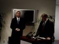 YouTube - Indianapolis Mayor Greg Ballard urges residents to ...
