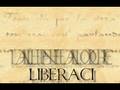 videos de LA BALLATA DEI PECCATORI (DIVINA COMMEDIA - Musiche e Liriche liberamente ispirate)