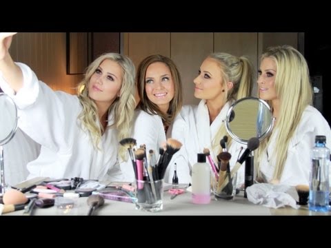 Follow Me! SYDNEY 2013 ♡ Shaaanxo ft Lauren Curtis, Karissa Pukas & Chloe Morello