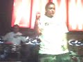 Adrian Ko�orte�o con el Gran Silencio en TJ