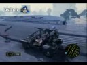Sidecar Break dancer