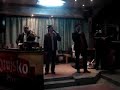 Evo malo izvorne pjesme za one koji nisu bili za Uskrs u zepackim krajevima tocnije u seru. Malo pjesme iz skorpiona, BRACA VIDOVIC, a sviraju OPACAK  i ACO