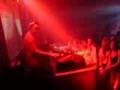Quantum Mekk live @ SFINKS SOPOT 01.12.2007 