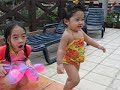 Danica Maxene Swim part1