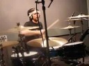 Milloy In the studio 3