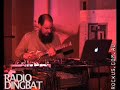 Radio Dingbat Episode 5: Keith Fullerton Whitman
