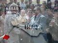 Iraq Takes Control of Once Bloody Anbar Province