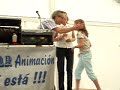 FIESTA FRESNEDA 2006 entrega premios pintura