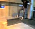 charm boardslide    oldd