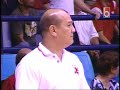 San Beda Red Lions vs DLSU Green Archers FilOil