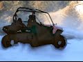 Trailer Emozione Estrema Winter Season 07-08 Monte Pora