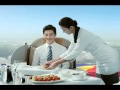 Asiana Airlines global TV Commercial 2011