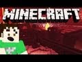 Minecraft - NETHER CASTLE
