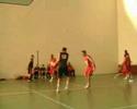 Pau Nord-Est 2 / Bonnut Sport