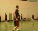 Pau Nord-Est 2 / Bonnut Sport
