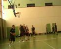 Pau Nord-Est 2 / Bonnut Sport