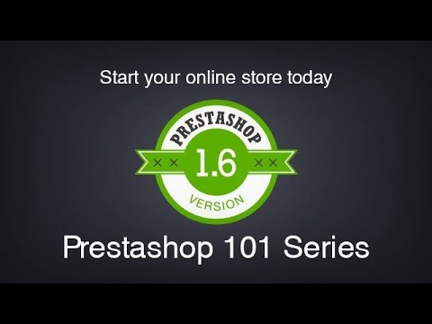 how to update your prestashop