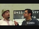 Geek To Me TV: Evil Squirrels invade the Windy City Comic Con!